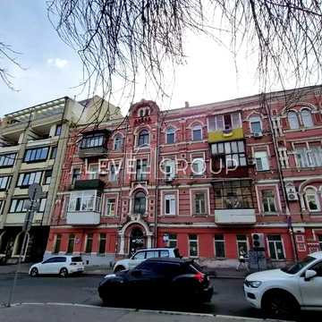 Оренда квартири в історичному центрі Києва | Золоті Ворота