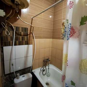 Довгострокова оренда 1к Квартира Біблика вулиця