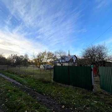 Продаж дачі у м. Соснівка " Дачний кооператив Золота осінь"