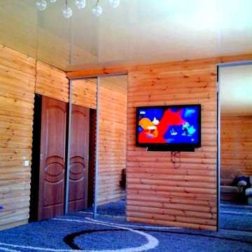 Будинок Дубіївка 100 кв.м.
