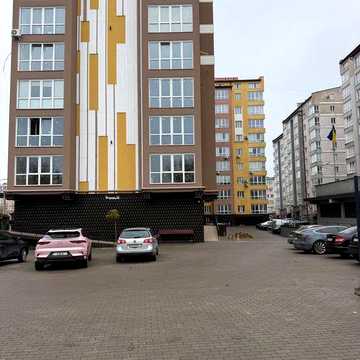 Продаж 3-КІМНАТНОЇ квартири в НОВОБУДОВІ на Проспекті Незалежності