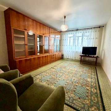 Здається однокімнатна квартира