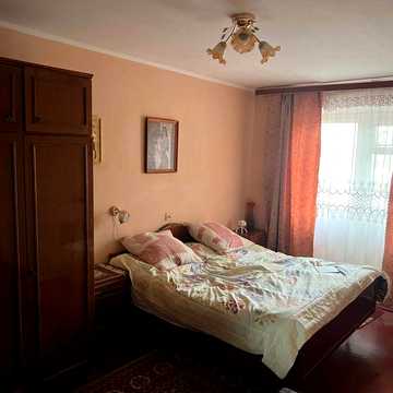 Оренда квартири 3х кімнатної Шепетівка