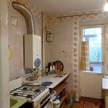 Довгострокова оренда 2к Квартира Самойловича Гетьмана вулиця