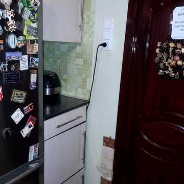 Продаж затишної госпинки на Нових Домах (вул. Ощепкова, 8)