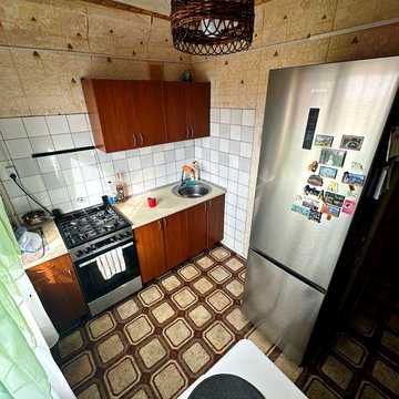 Продам однокомнатную квартиру . Хортицкий район