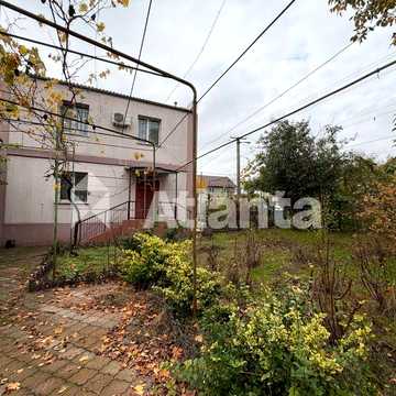 Продажа дома-дачи в Холодной Балке с видом на лиман!
