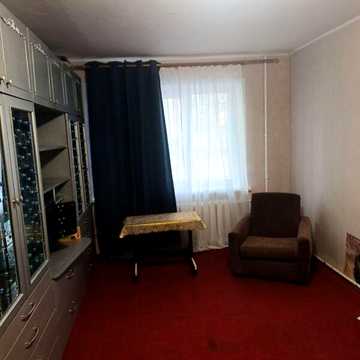 Довгострокова оренда 1к Квартира 23-го Серпня вулиця