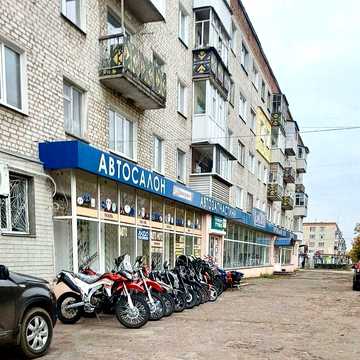 4-х кв Сумська обл., Шостка, Чернігівська; заг 61.2 м², 5-й поверх 5-ти цегла