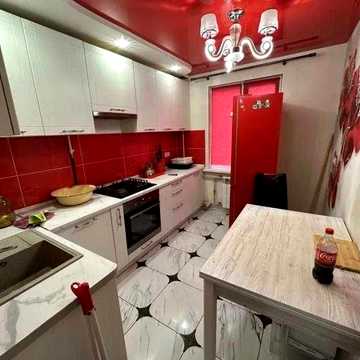 Продам 3к квартиру Новые Дома
