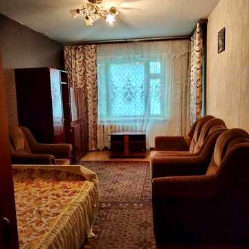 оренда 1 кім квартири біля ЦУМ