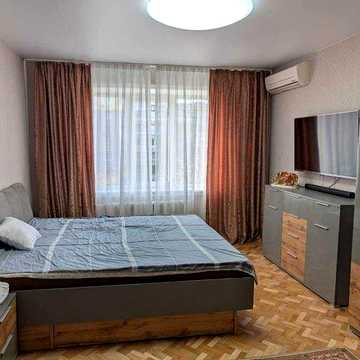 Здам 3к квартиру на Перемозі, Героїв,33