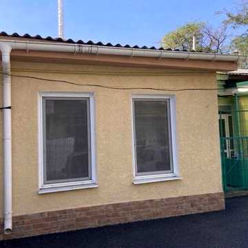 Однокомнатная квартира на Молдаванке