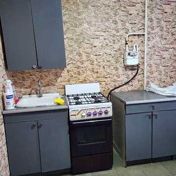 Довгострокова оренда 1к Квартира Волго-Донський тупик