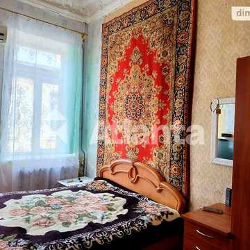 Продаж 1к Квартира Садова вулиця