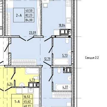 Продаж 2к Квартира Івана Франка вулиця ЖК Modern