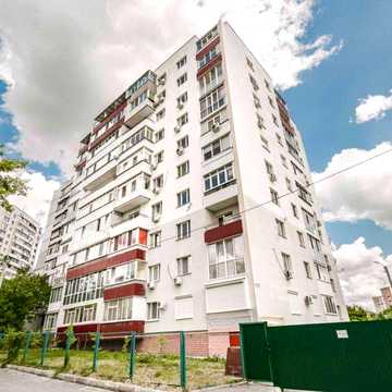 2к.74м2 ЖК Ахсарова (ЖК Ахсарова, Алексеевка) 126654 -  Продаж квартири Харків - RE-126654