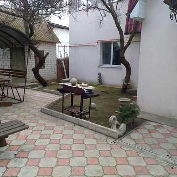 Сдаю дом в Варвароаке