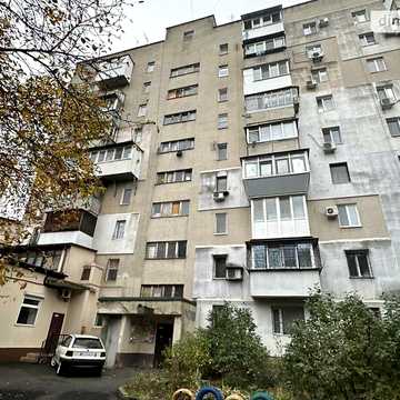 Довгострокова оренда 2к Квартира Євгена Танцюри (Генерала Петрова) вулиця
