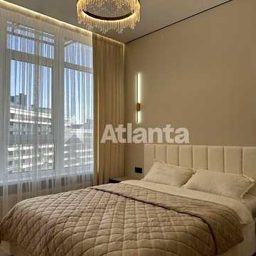 Продаж 2к Квартира Курортний провулок ЖК Атмосфера