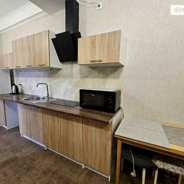 Продаж 1к Квартира Хантадзе провулок