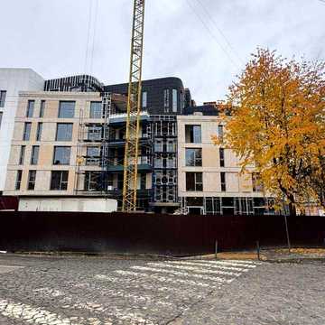 ‼️ Продаж квартири у ЖК Преміум класу D2. Ближній центр.Без Комісії! ЖК D2