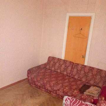 Реальная Сдам 3к на Коммунальном рынке, по Пр. Байрона, 161а, 5 этаж без лифта, ГАЗ