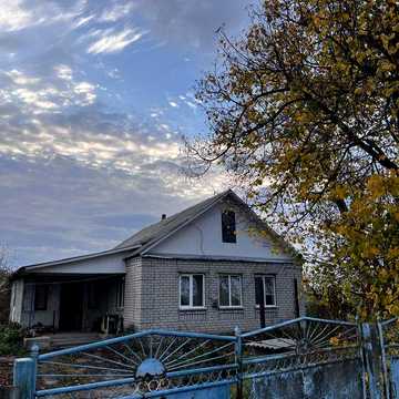 Продається будинок в с. Слобідка