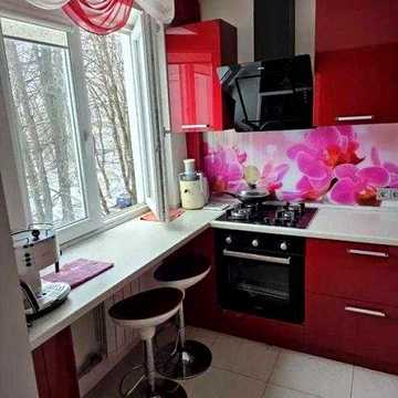 2к квартира на Салтовке
