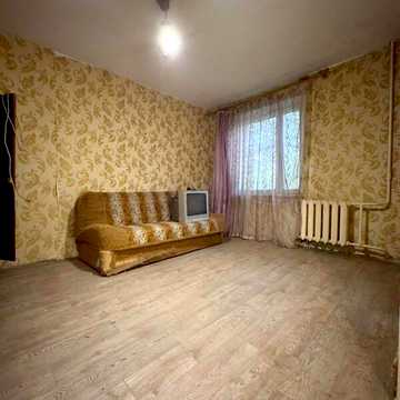 Продаж 1к Квартира Слобожанський проспект