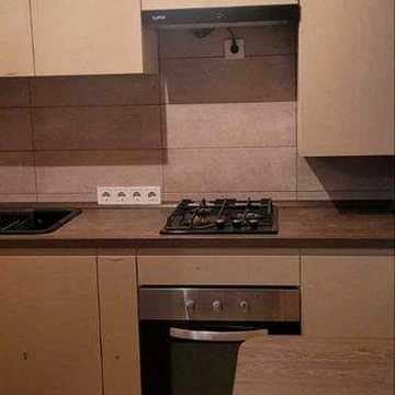 Продаж 3-кімнатної квартири вул.Охтирська (Хіммістечко)
