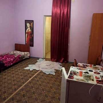 Часть дома со всеми удобствами в Черноморке