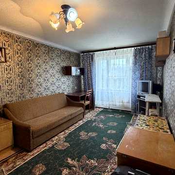 Продам однокімнатну квартиру, Чигирин