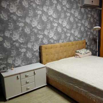Реальная 3 ком. квартира на Роганском жилмассиве. ул.92 Бригады