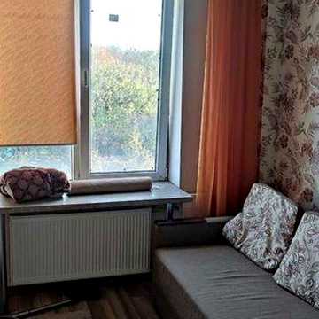Здаю 1 кімн. гостинку на Салтівці.Вороб’ові гори.Метро  – пішки.