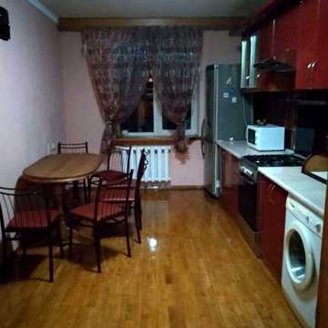 сдам 3 комн квартиру долгосрочно
