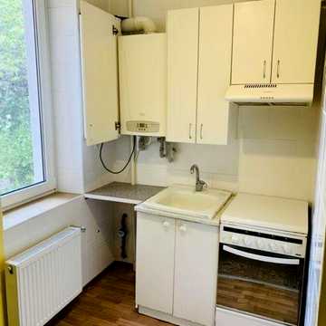 Аренда 3-к квартира 60м2 р-н Николаевка.