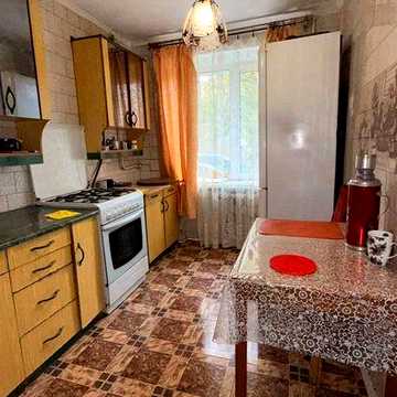 Продаж 3-кім. квартири або обмін з вашою доплатою
