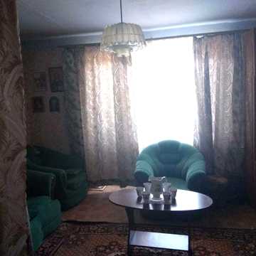 Двокімнатна квартира