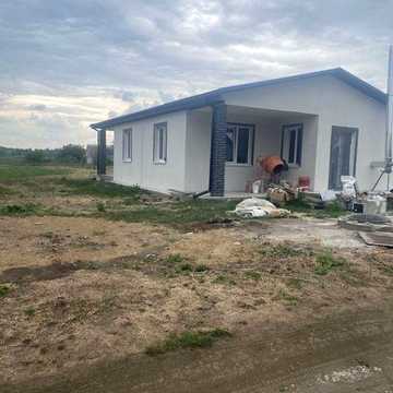 Будинок з новим сучасним ремонтом. Ділянка 15 сот. 44291