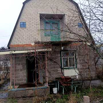 Продам дачу в Орловщине