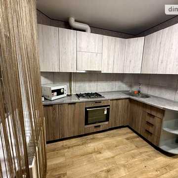 Довгострокова оренда 2к Квартира Златопольська (Пушкінська) вулиця