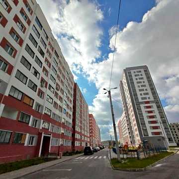 Срочно! 16000$! ЖК Гидропарк, ул Борткевича, 11, Продам 1 ком квартиру пл 38.1 кв м, этаж 1/9ти! A ЖК Гидропарк