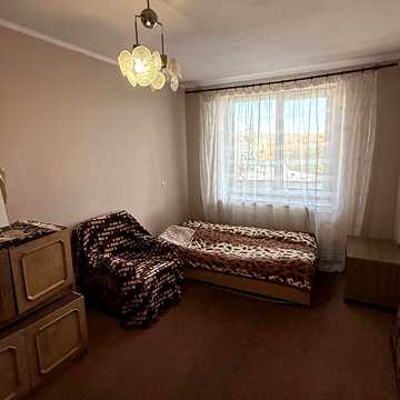 Продаж 2к Квартира Добрянського вулиця