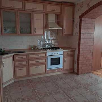 Оренда, 2 км.кв. вул.П.Шулежко,67 центр міста. Буде здаватися з 1.11.26