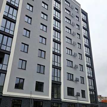 Продаж 2к Квартира Гетьмана П. Дорошенка вулиця ЖК Комфорт Сити