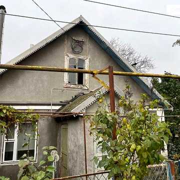 Продаж 3к Дім Київська