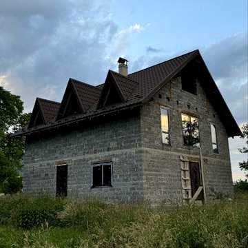 Продаю будинок у м.Яремче