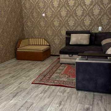 Аренда квартиры возле Сити-центр