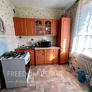 31 тыс.$‼️40 м2‼️1к квартира /Алексеевка /ул.Алексеевская / Клочковская